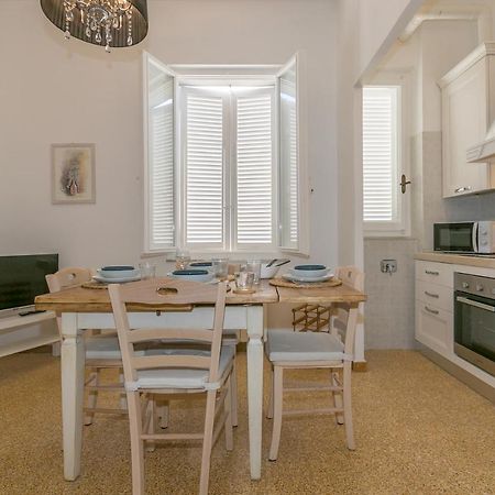 Brezza Marina Apartment 산빈첸초 외부 사진