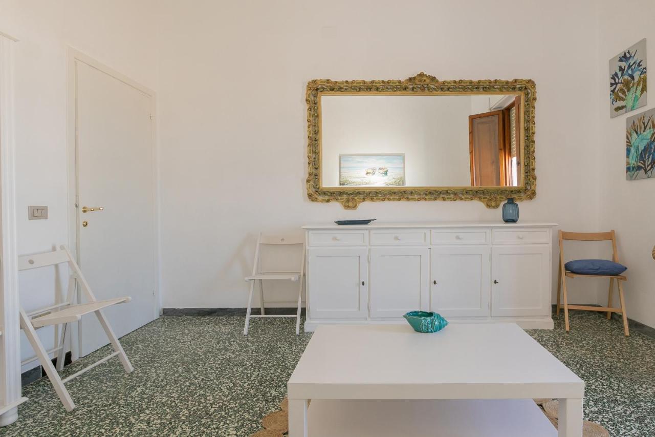 Brezza Marina Apartment 산빈첸초 외부 사진