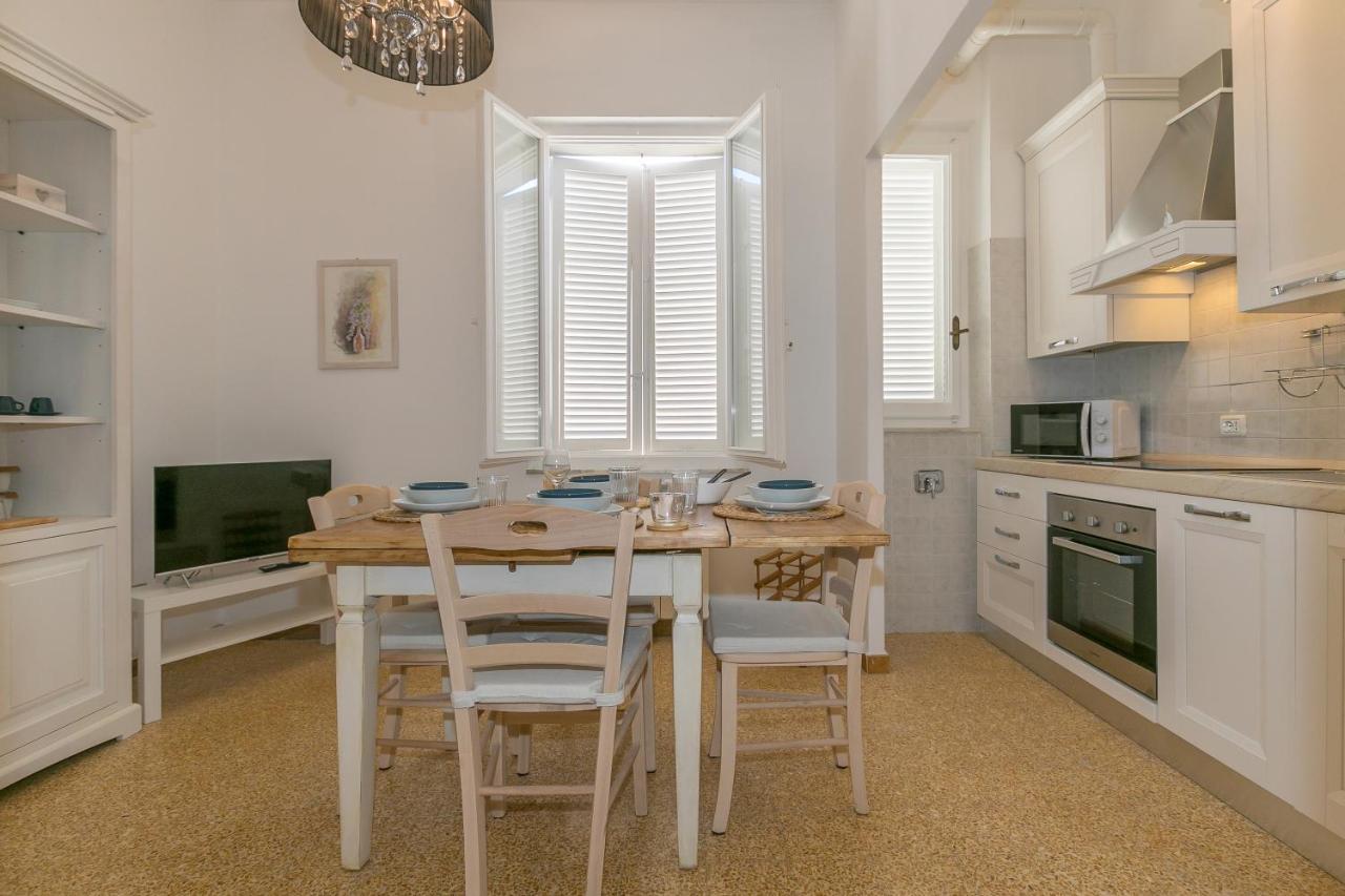 Brezza Marina Apartment 산빈첸초 외부 사진