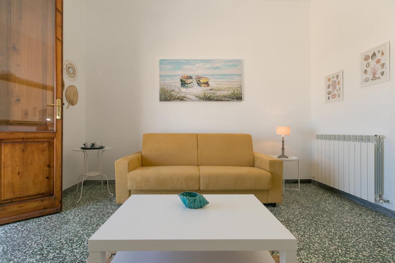 Brezza Marina Apartment 산빈첸초 외부 사진