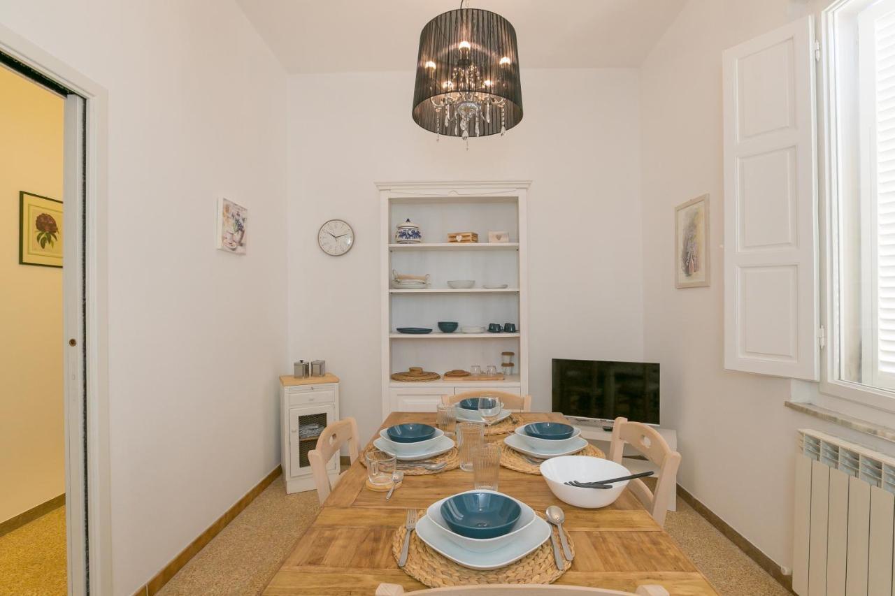 Brezza Marina Apartment 산빈첸초 외부 사진