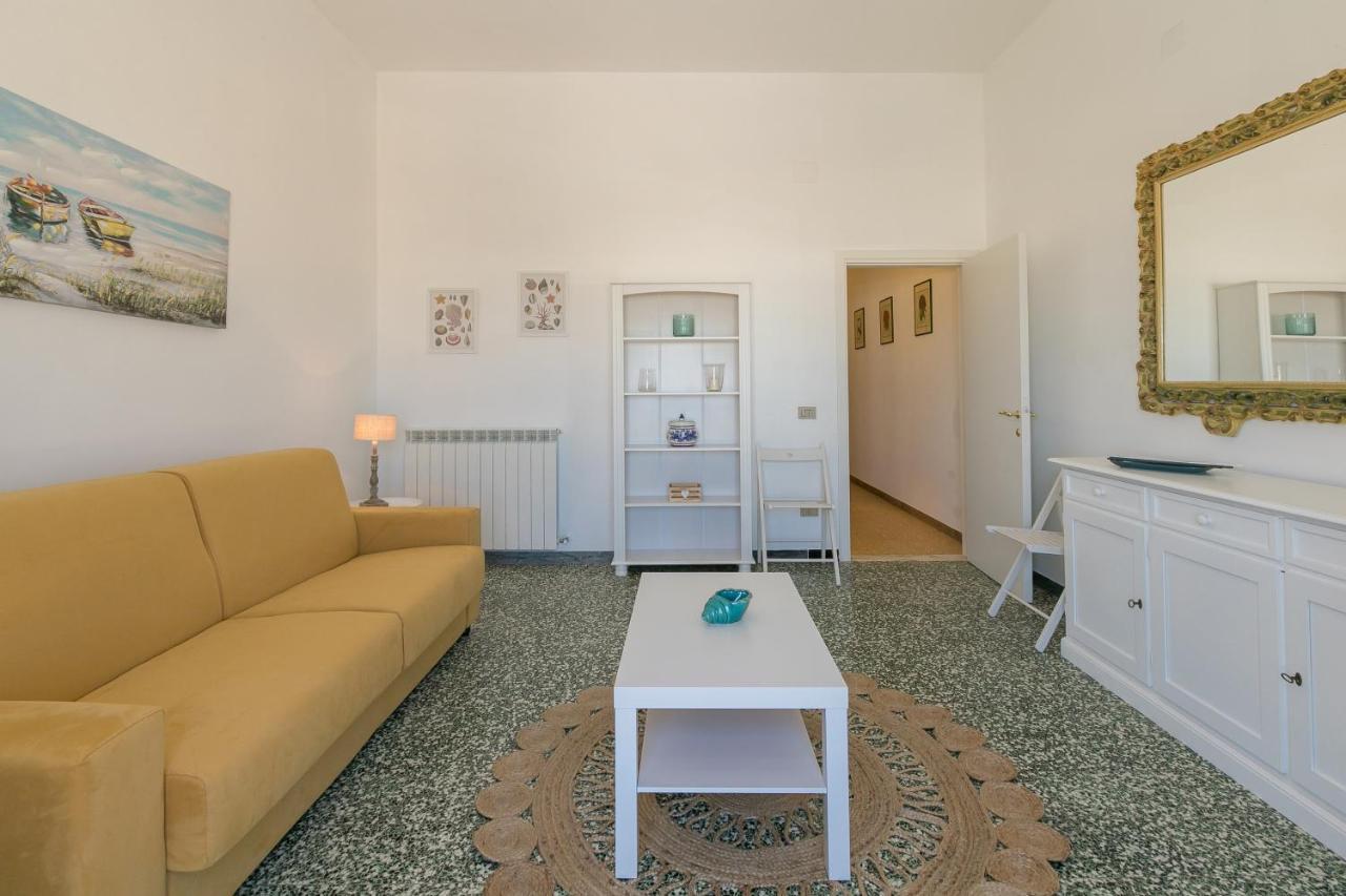 Brezza Marina Apartment 산빈첸초 외부 사진