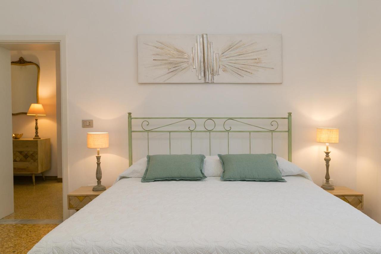 Brezza Marina Apartment 산빈첸초 외부 사진