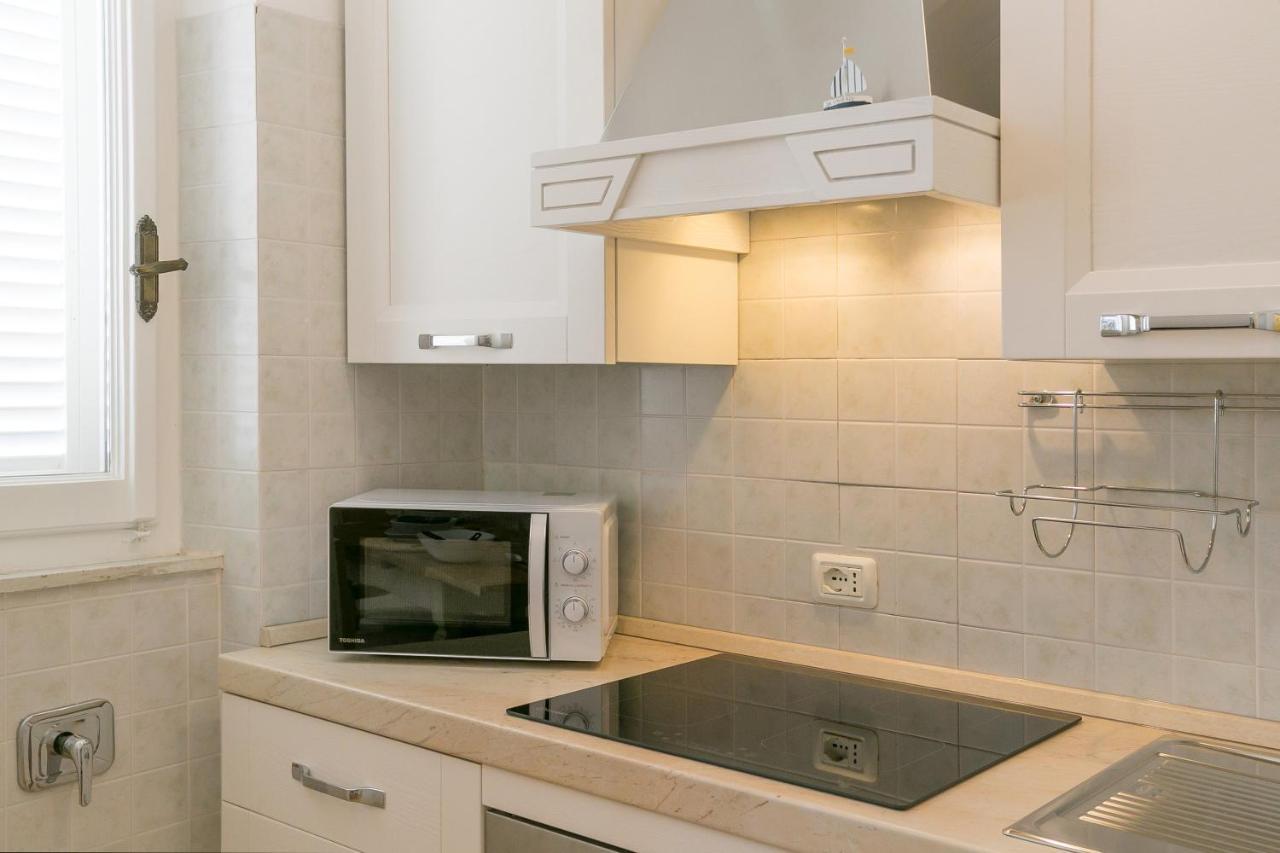 Brezza Marina Apartment 산빈첸초 외부 사진