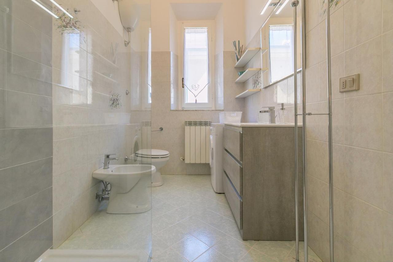 Brezza Marina Apartment 산빈첸초 외부 사진
