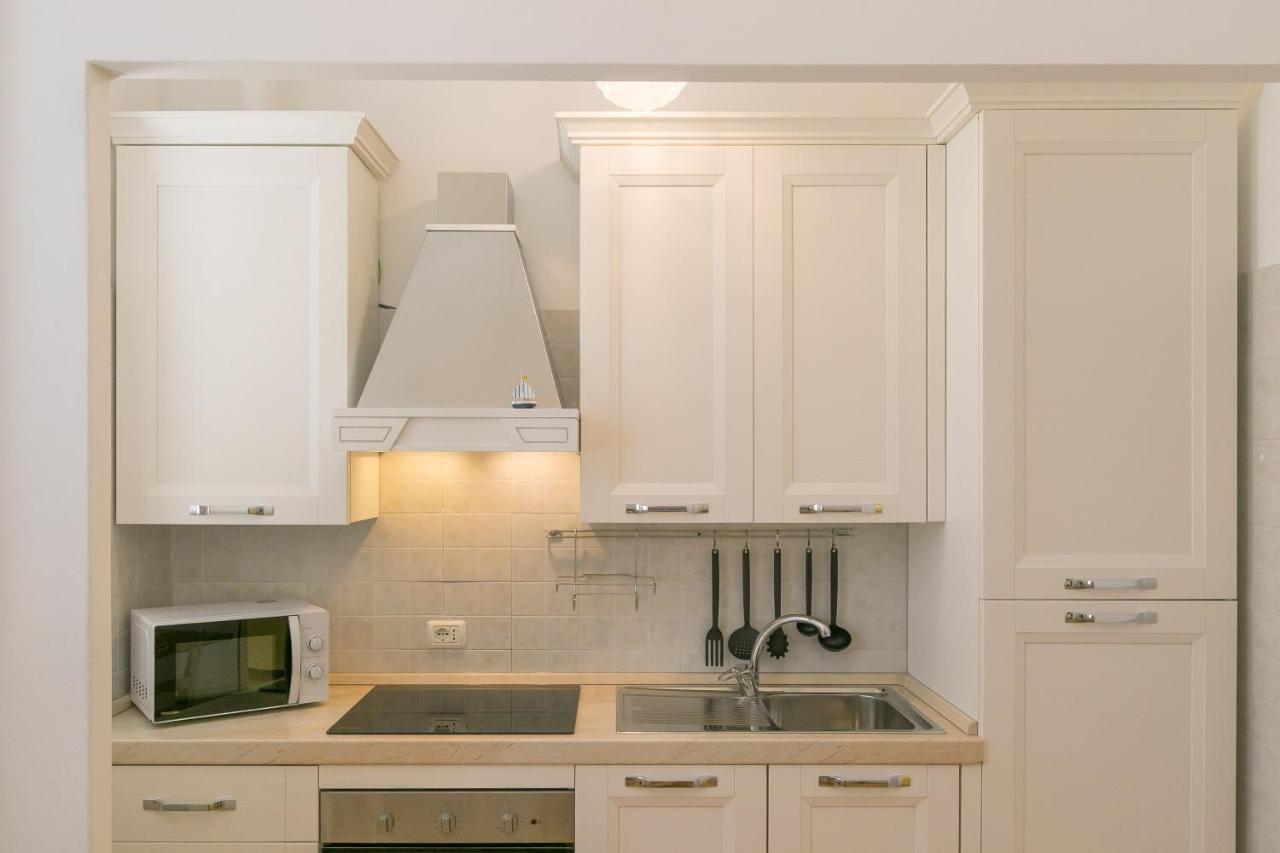 Brezza Marina Apartment 산빈첸초 외부 사진