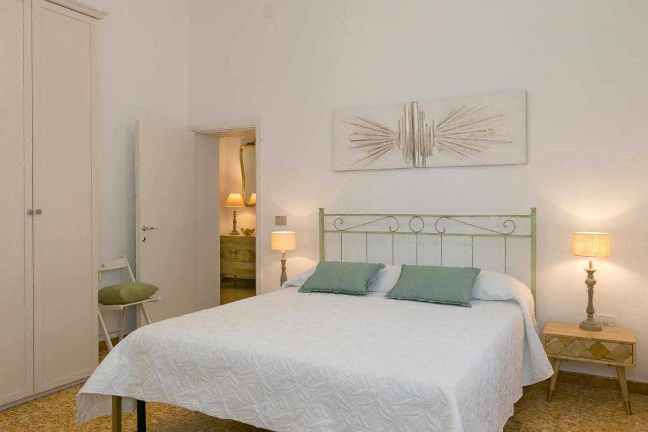 Brezza Marina Apartment 산빈첸초 외부 사진