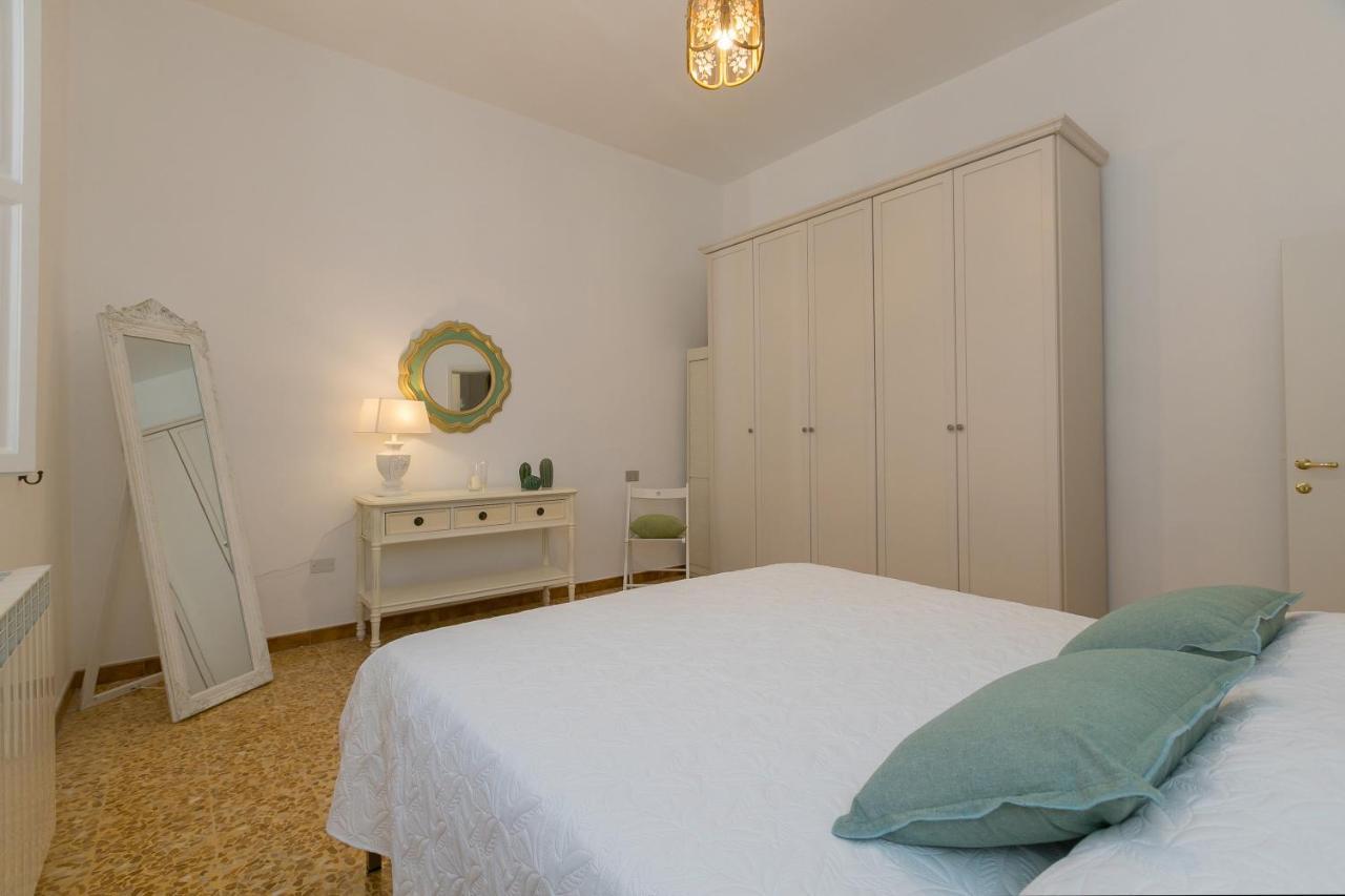 Brezza Marina Apartment 산빈첸초 외부 사진