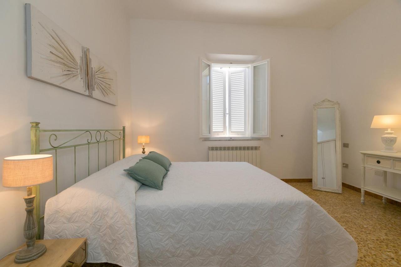 Brezza Marina Apartment 산빈첸초 외부 사진