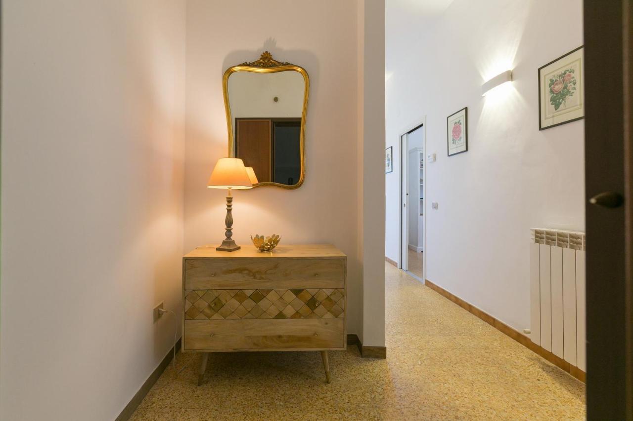 Brezza Marina Apartment 산빈첸초 외부 사진