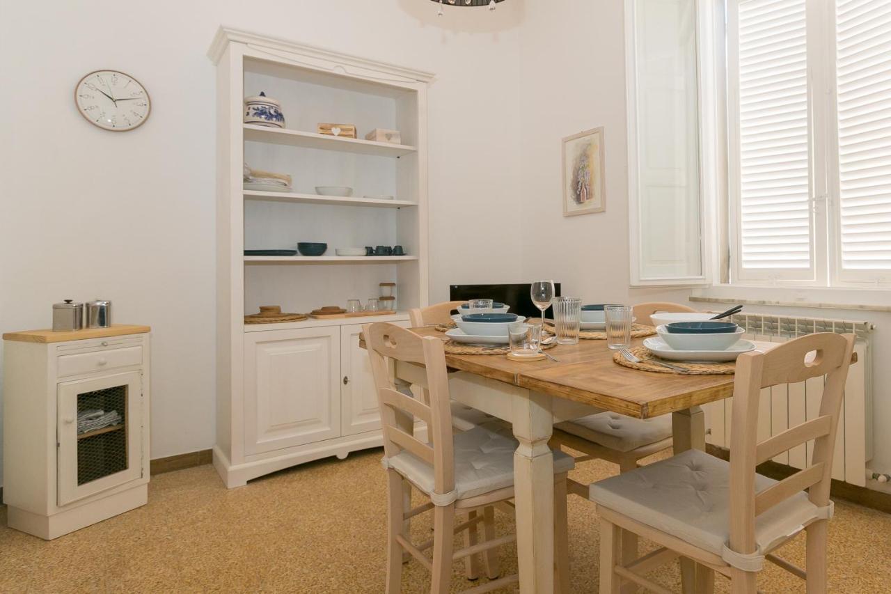 Brezza Marina Apartment 산빈첸초 외부 사진