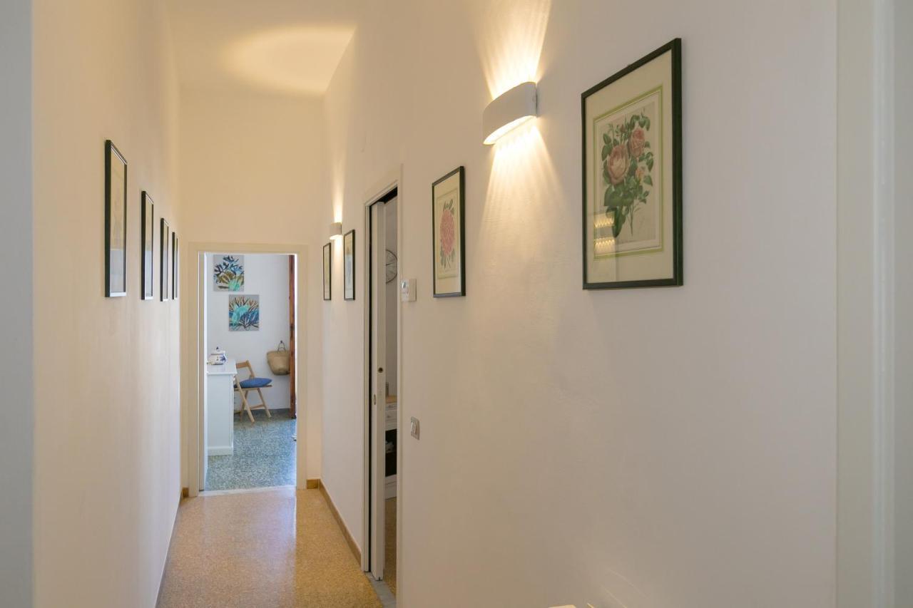 Brezza Marina Apartment 산빈첸초 외부 사진