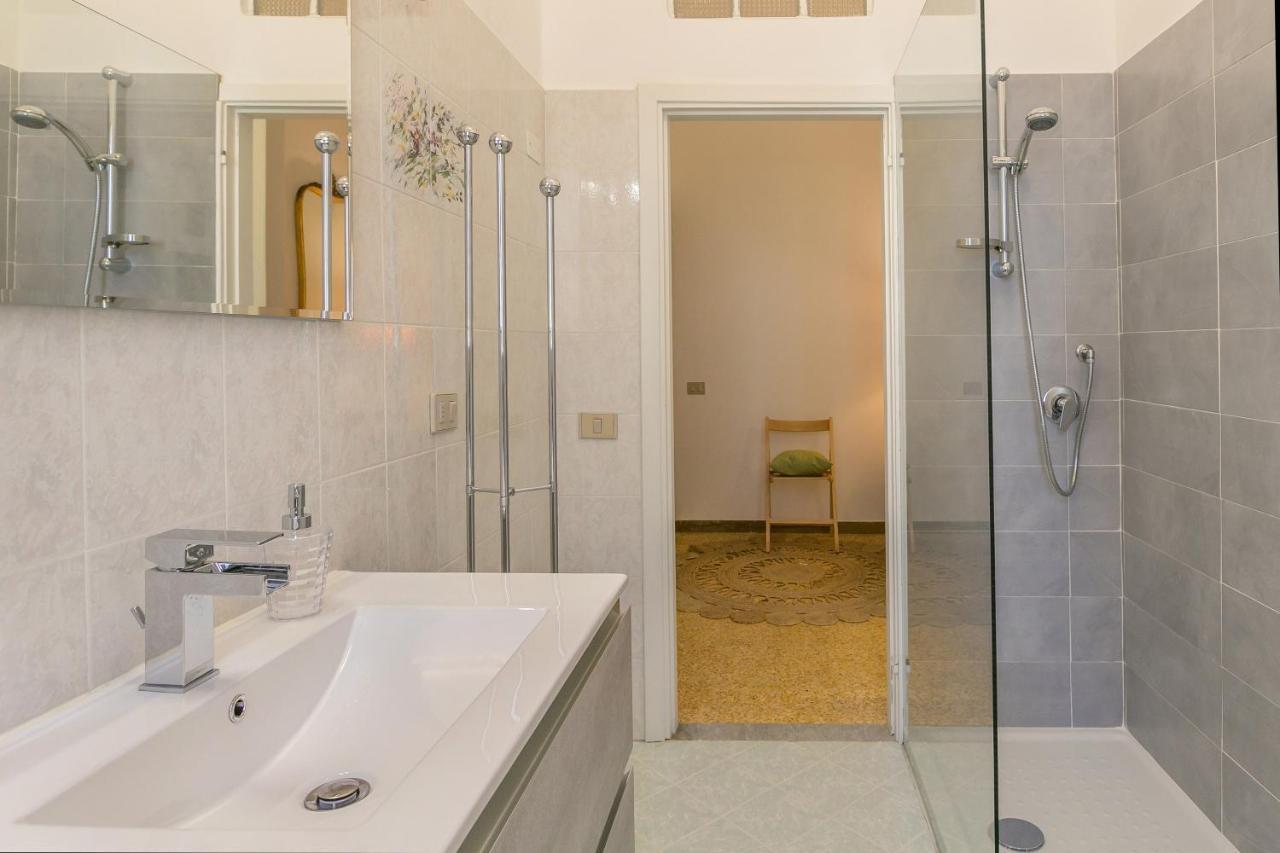 Brezza Marina Apartment 산빈첸초 외부 사진